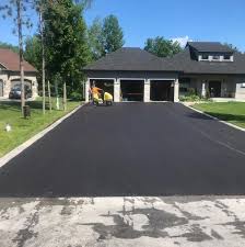 Best Gravel Driveway Installation  in Brownsville, KY